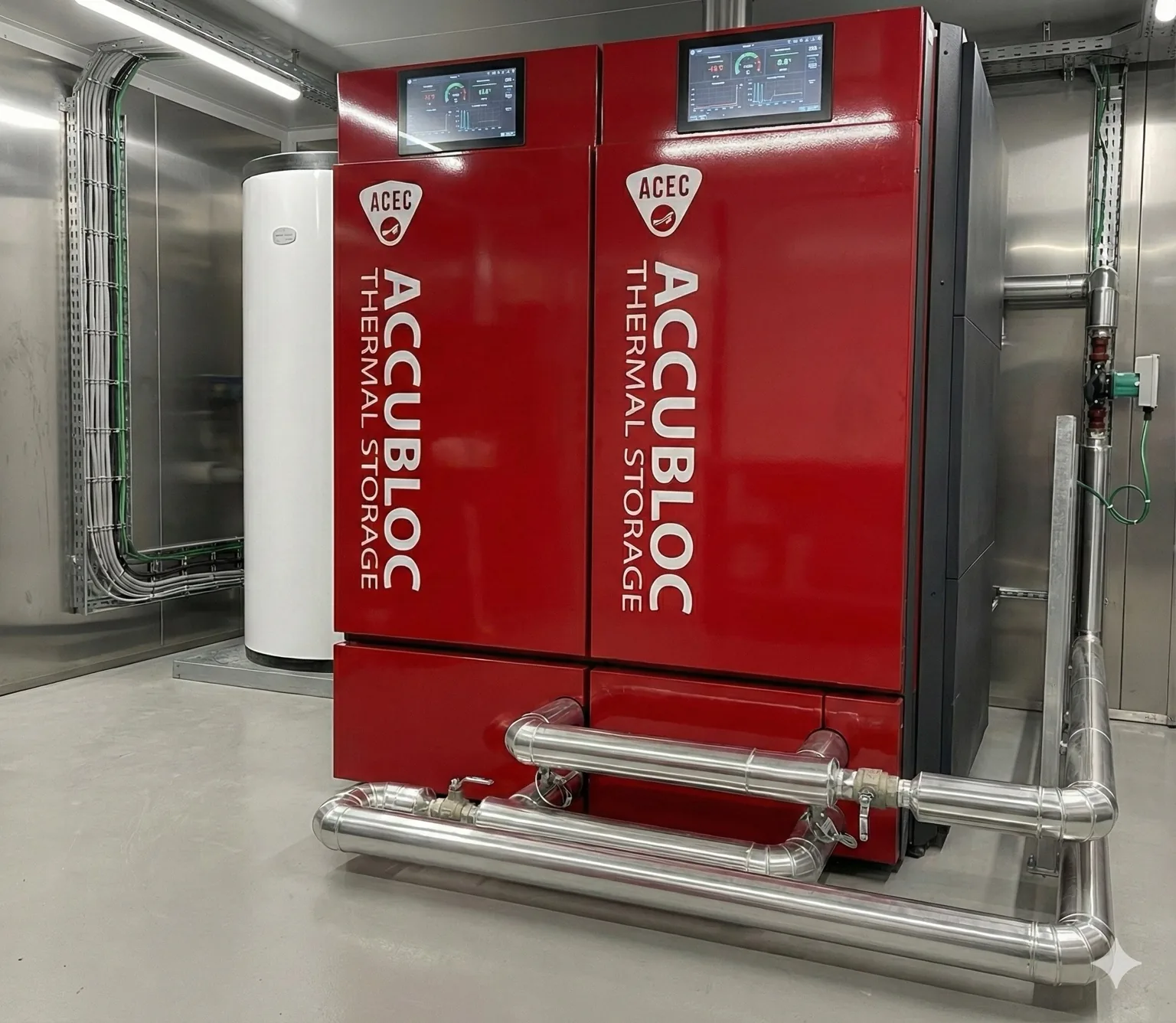 AccuBloc ACEC
